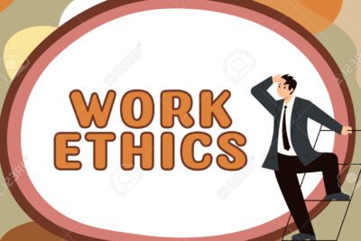Importancia de la ética laboral para el entorno profesional
