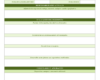 Cómo crear plantilla Excel para evaluar desempeño laboral
