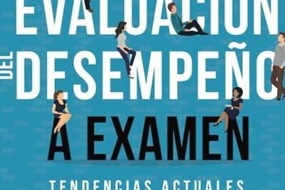 Cómo crear formatos de evaluación de desempeño laboral en Excel