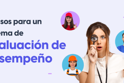 Cuál es la forma de evaluar el desempeño laboral en Word