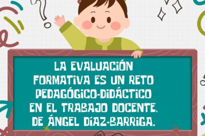 Cómo medir el progreso educativo con Evaluación Formativa
