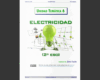 Examen resuelto de Mecanismos 2 ESO en Tecnología