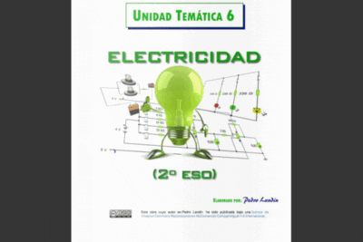 Examen resuelto de Mecanismos 2 ESO en Tecnología