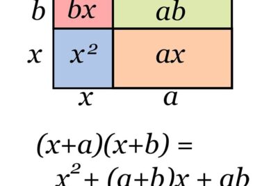 Cómo simplificar expresiones con factor común (3º ESO)