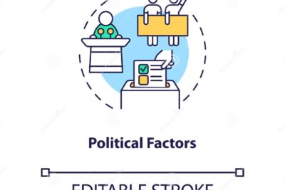 Cómo influyen los factores políticos en las decisiones empresariales