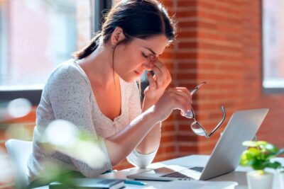 Cómo superar la falta de motivación en el trabajo