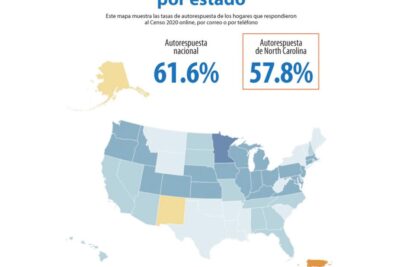 Posibles razones de falta de respuesta en línea
