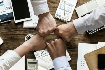 Optimización con agilidad en la gestión administrativa