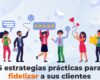Fidelidad de clientes nos motiva a mejorar continuamente