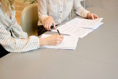Despedido estando de baja con contrato fijo discontinuo