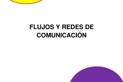 Mejorar comunicación empresarial con flujograma visual