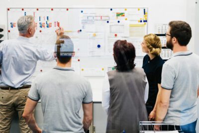 Rol de la dirección de marketing en el éxito de una empresa