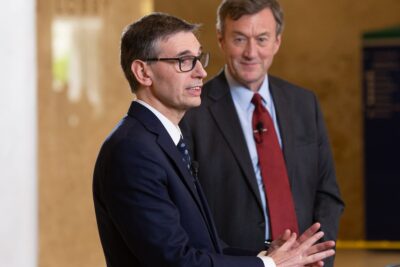 Funciones del Director General en una empresa