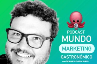 Ventajas competitivas en empresas gastronómicas líderes