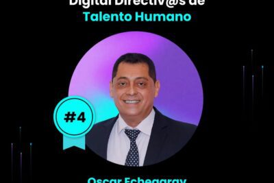 Responsabilidades clave del Gerente de RRHH en gestión de talento