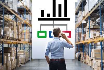Cómo mejorar la eficiencia en la gestión de inventarios