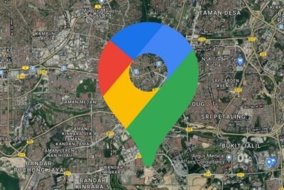 Cómo registrar tu negocio en Google Maps