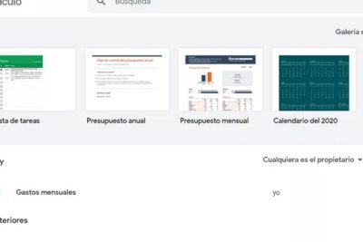 Cómo se pueden fijar y congelar filas en Excel