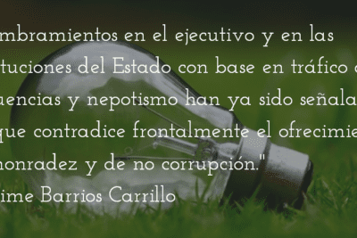 Acciones o palabras: Qué define realmente a una persona