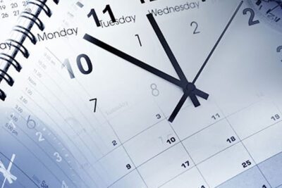 Cuáles son las formas de justificar tu horario laboral