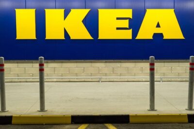 Cuál es el proceso para solicitar trabajo en IKEA Almería