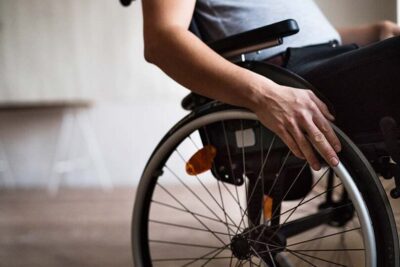 Porcentajes de pago por nivel de incapacidad