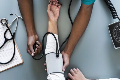 Prestación de Seguridad Social por infarto laboral