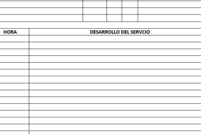 Cómo puedo elaborar un informe diario de calidad en Excel