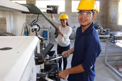 Cómo aumentar la productividad en Ingeniería Industrial