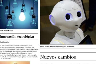 Factores tecnológicos clave para el crecimiento empresarial