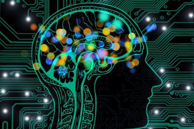 Historia de la Inteligencia Artificial: Línea del tiempo
