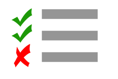 Cuentas en inventarios perpetuos: Organización eficiente