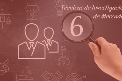 Etapas de investigación de mercado para el éxito empresarial