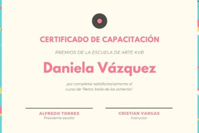 Cómo crecer profesionalmente con un curso de capacitación