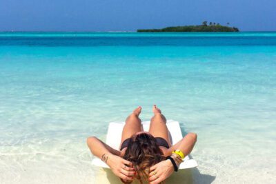 Qué llevarías a una isla desierta para descubrir tus imprescindibles