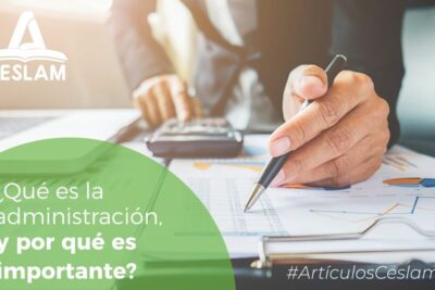 Orígenes de la administración en una línea de tiempo