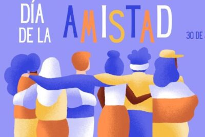 Qué significa la amistad en el Día del Amor y la Amistad