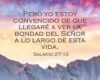 Qué beneficios tiene ser bueno si no es recompensado