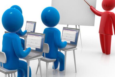 Por qué es crucial la capacitación en el ámbito laboral