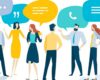 De señales primitivas a la era digital: comunicación