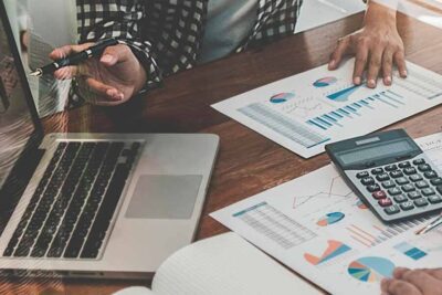 Relación clave entre Contabilidad y Administración