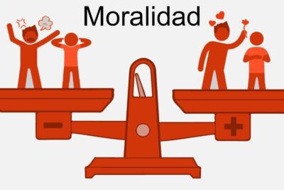 Importancia de la moral en la sociedad y su esencial presencia