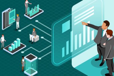 Claves y beneficios de la organización empresarial
