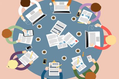 Importancia de la planificación en la administración