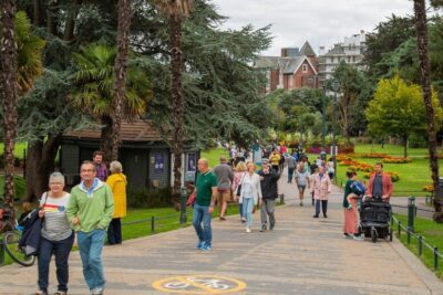 Qué se entiende por plaza en el mundo del marketing