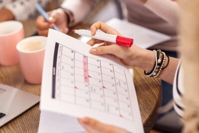 Cuántos días hábiles hay en un año laboral