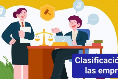 Influencia de factores sociales en empresas