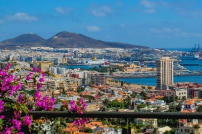 Curso de Vigilante de Seguridad en Las Palmas