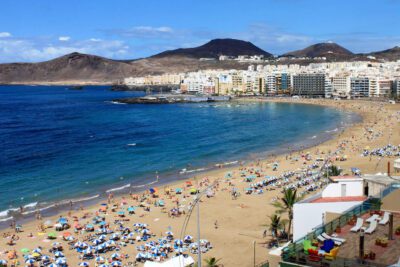 Dónde buscar ofertas de trabajo en Las Palmas en Segundamano