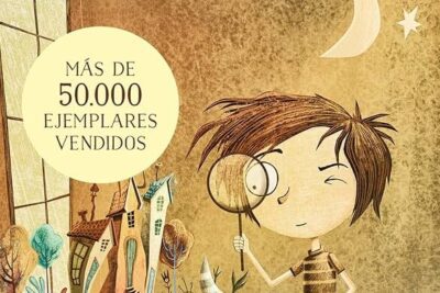 Qué se siente al sumergirse en palabras infinitas